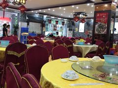 大堂-台山美食一绝阿四台山黄鳝饭(阿四创作店)