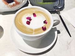 玫瑰拿铁-RGF(巨鹿路店)