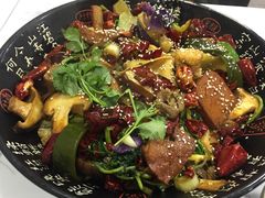 -多呗辣麻辣香锅(万达广场店)