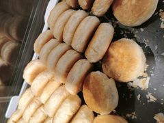 -泸溪河桃酥(秦淮夫子庙一店)