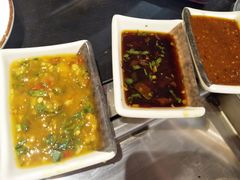 -德四家·傣族风味烧烤(金实店)