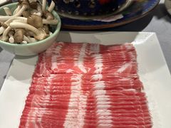 -东来顺饭庄(王府井步行街店)