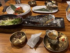 -质烤烤物·活烤海鲜(质烤总店)