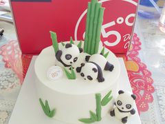 -85度C(南京龙江店)