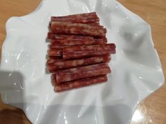 -聚汇三少·龙虾·中餐厅(莫邪路新天地店)