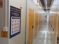 -安东易迷你仓自助寄存仓库(金桥店)