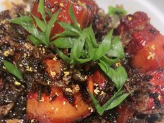 -聆桂烤鸭·金奖烤鸭(静联广场店)