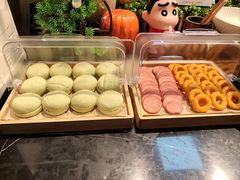 -梨花自助烤肉(乐宾店)