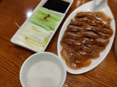 -北平小馆·烤鸭·家常菜(磨房北里店)