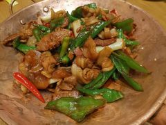火瓢小炒肉-云海肴·汽锅鸡·云南菜(东坝金隅店)