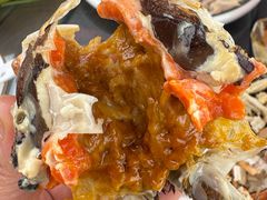 -七的湖·江南蟹舫·阳澄湖农家菜(蟹舫苑店)