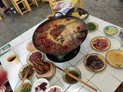 -石灰市老火锅(北滨路店)