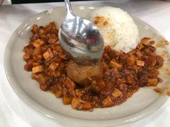 卤肉饭-宜家·瑞典风味餐厅(北京西红门店)