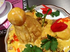 -新越盏·东南亚料理(捷登都会店)