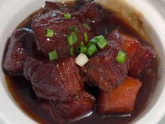 -小菜园新徽菜(无锡宜家荟聚中心店)