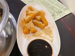 -邓莽子老火锅(中兴路总店)