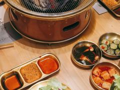 -闻老头·菊花炭烤肉(D11店)