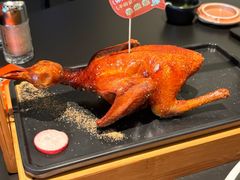 -羽鸽集·乳鸽专门店·地道顺德菜(岭南站店)