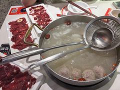 -八合里潮汕鲜牛肉火锅(上海汇智广场店)