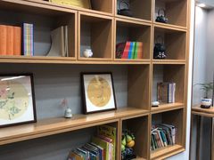 -子曰书院·古筝围棋书法国画小主持(夏都店)