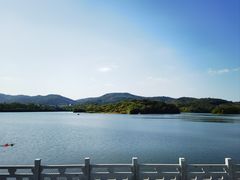 -佛手湖郊野公园