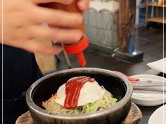 -韩屋韩国料理(天山路店)