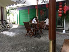 -毛里求斯小四川餐厅总店