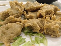 -金山记靓鸡专门店·中山菜