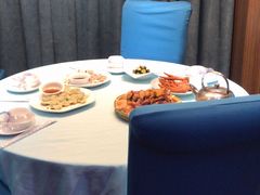 包厢-小老板海鲜酒家(董家渡店)
