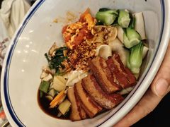 -大秦小宴•新派西北(万象前海店)