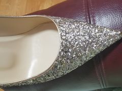 -JIMMY CHOO(恒隆广场店)