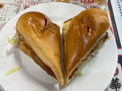 -华星冰室(湾仔店)