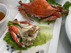 -郭姐·威海渔村(黄兴路店)