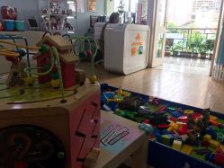 -星童star.kids儿童发型设计·满月胎发(玉兰花园店)