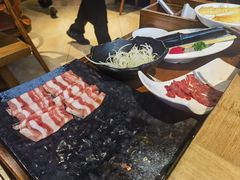 -川味观·鲜货火锅(西湖文化广场店)