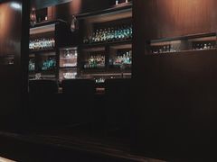 -The Bottle Bar(羲和商业广场店)