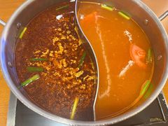 -呷哺呷哺(丰科万达店)