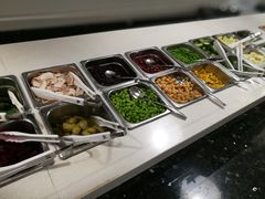 -So Lounge索兰至餐厅(蓝色港湾店)