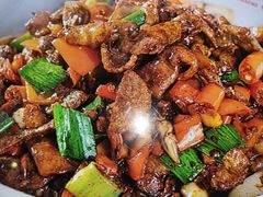 -小柴米·传统江西菜(八一广场店)