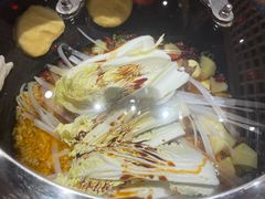 -玺炖·中国铁锅炖(虹桥天街店)