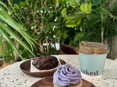-caked(深圳购物公园店)