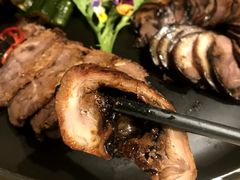 -宏达老菜馆(东安街店)