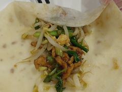 -姥家春饼店(漳州二路店)