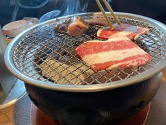 -众合原味烧烤(深沟寺店)
