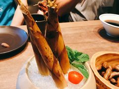 -香园茶社·金陵小灶(老门东店)
