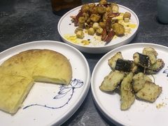 -紫泥369粗粮季(鼓楼店)