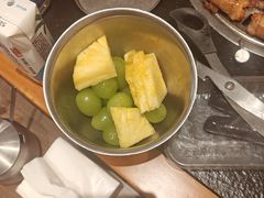 -炽城·烤肉名家(鸿达中央广场店)