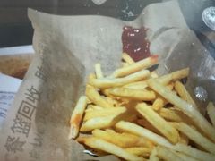 -肯德基(大朗长盛店)