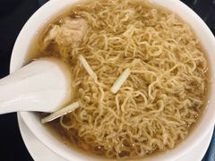 云吞面-丽的面家(多宝路店)