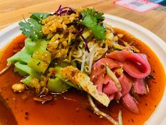 -天山传奇新疆菜(SKLP店)